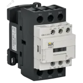 ARMAT Контактор КМИ-А-23212 LC1D 32А 110В/АС3 1НО/1НЗ