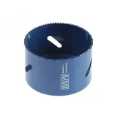 Коронка Bi-metall 95 мм (мелкий зуб)