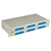 Кросс ШКОС-Л -2U/4 -48 -SC ~48 -SC/SM ~48 -SC/UPC