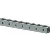Профиль перфорированный STRUT 41x41х1800-2.5 HDZ