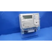 Счетчик электроэнергии трехфазный CE308 S31.543.OAA.SYUVJLFZ SPDS СПОДЭС/DLMS Ур(юл)