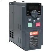 Преобразователь частоты PRO-Drive PD-150-FC-0K7-21-B