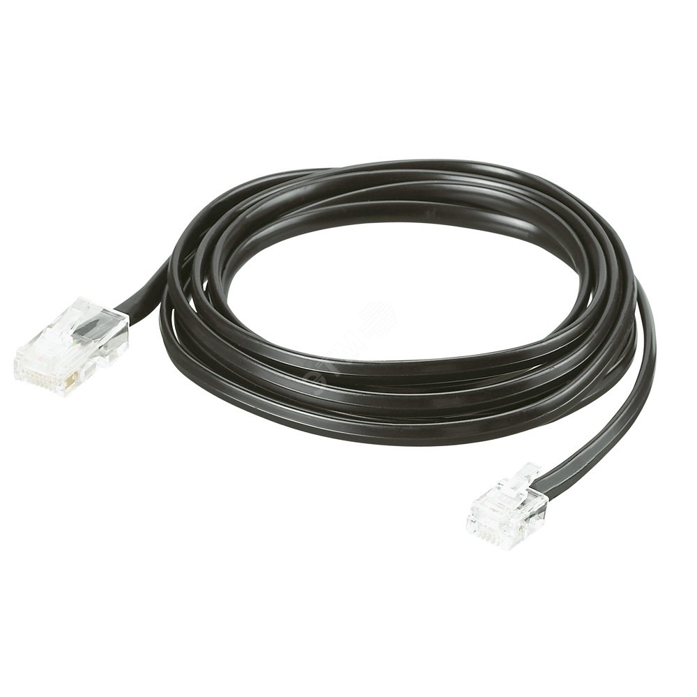 IN ONE Шнур переходной RJ45-RJ11