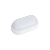18W/4000K IP54 1440Lm - Светодиодный накладной овальный светильник ЖКХ PHILIPS WT045C