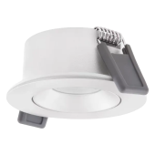 SPOT AIR ADJ P 4W/927 DIM (Отсечка) 36° IP23 300Lm d81(68)x34 DIP-переключатель - Светодиодный встраиваемый светильник LEDVANCE