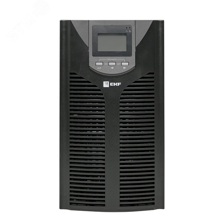 Источник бесперебойного питания Online E-Power SW900Pro-T 3000 Ва без АКБ Tower IEC C20