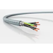 Кабель универсальный FLEXICORE 135 CH нг(A)-HF 0,6/1 кВ 5G4