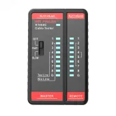 LAN-тестер кабельный KT 468С серия PROLINE