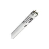SYLVANIA F 18W/ T8/BL368 G13 d26x589,8 355-385nm (лампа в ловушки для насекомых, полимеризация) - SYLVANIA