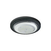 200W/4200K D=300mm H=30mm 20000Lm | Промышленный подвесной светодиодный светильник FL-LED HB-UFO - FOTON LIGHTING