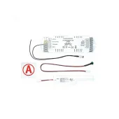 Аварийный блок CONVERSION KIT LED K-200V-1