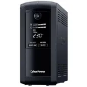 Источник бесперебойного питания line-interactive Value PRO 1000Ва/550Вт фазы 1/1 1 мин Tower IEC C13 USB