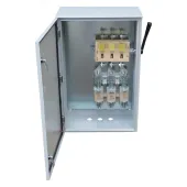 ЯРП-400-54 УХЛ2, с ПН-2 400А, IP54, ящик силовой  (ЭТ)