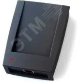 Считыватель бесконтактный для proxi-карт Z-2 (мод. RD-ALL) темный