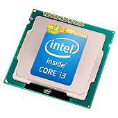 Процессор центральный Core i3-10105F OEM