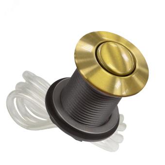 Пневмовыключатель Air switch gold