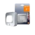 Настенный ночник 0.3W/4000K IP54 | СЕНСОР-Свет/Движение | Батарейки 3xAAA | Серебряный | - Ночник LEDVANCE NIGHTLUX HALL Sl Настенный ночник 0.3W/4000K IP54 | СЕНСОР-Свет/Движение | Батарейки 3xAAA | Серебряный | - Ночник LEDVANCE NIGHTLUX HALL Sl