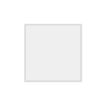 42W/4000K PANEL-C42 White 3400Лм 595*595*25мм 220-230В (встроенный драйвер) - Светодиодный светильник панель FOTON LIGHTING