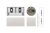 4x3W/3000+4000+6000K IP65 4x300Lm Белый - Светодиодный настенный светильник FL-LED WallBeam-H FOTON LIGHTING 4x3W/3000+4000+6000K IP65 4x300Lm Белый - Светодиодный настенный светильник FL-LED WallBeam-H FOTON LIGHTING