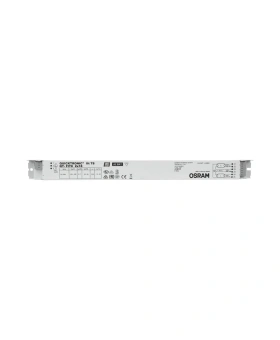 QT-FIT8 2X18/198-264V 360x30x28mm - ЭПРА для люминесцентной лампы Т8 OSRAM