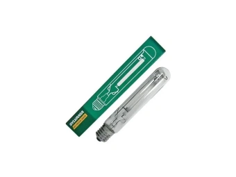 SHP-T 250W E40 GROXPRESS 230V 3A 33000lm d48x257 - Натриевая лампа для теплиц SYLVANIA