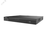 Видеорегистратор IP 16-канальный 8Мп с PoE 2 HDD до 10ТБ