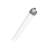 0.6m 18W/6500K (=1x18W) IP65 600mm Серый 1890Lm 25000h - Светодиодный светильник ECO CLASS SLIM DP LEDVANCE 0.6m 18W/6500K (=1x18W) IP65 600mm Серый 1890Lm 25000h - Светодиодный светильник ECO CLASS SLIM DP LEDVANCE