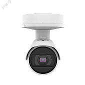Видеокамера IP 6 Мп уличная цилиндрическая ИК-40м с PoE IP67 (4.4-9.3мм)