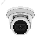 Видеокамера IP 5 Мп купольная антивандальная ИК-20м с PoE IP67 (2.8 мм)
