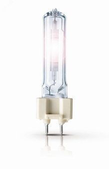 Лампа натриевая ДНаТ 100вт SDW-TG GX12-1 белая