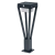 6W/3000K SOLAR+SENSOR h=500mm IP44 550Lm (ENDURA LED STYLE BOUQUET) Чёрный - Уличный садово-парковый светильник на солнечной батарее LEDVANCE 6W/3000K SOLAR+SENSOR h=500mm IP44 550Lm (ENDURA LED STYLE BOUQUET) Чёрный - Уличный садово-парковый светильник на солнечной батарее LEDVANCE