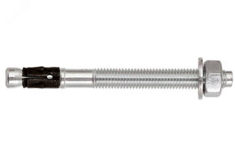 Болт анкерный FAZ II 12/160 A4