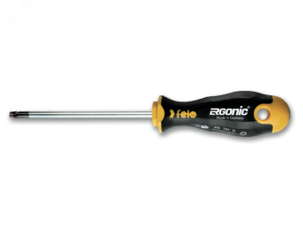 Отвертка Ergonic Torx 6х60