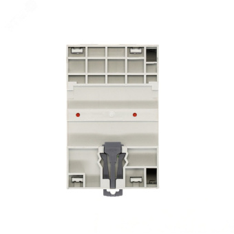 Контактор 4P 4НО 63A AC 400В-230В City9 Set
