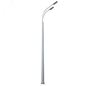 Опора ОГСф-0,4-8,0 (Д395-310-8х25)-01-ц