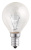 Лампа накаливания P45 240V 40W E14 clear Лампа накаливания P45 240V 40W E14 clear