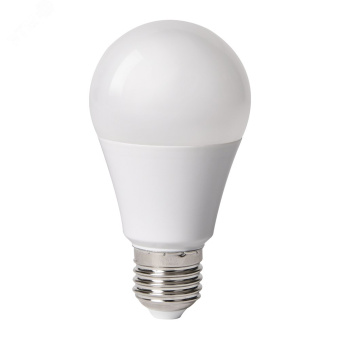 Лампа светодиодная низковольтная LED 15вт 12-24-36-48в Е27 белый