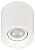Светильник настенно-потолочный спот OL25-1 WH MR16/GU5.3, белый, поворотный лампа MR16 ( в комплект не входит)