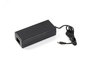 Источник питания для РОЕ коммутаторов PSE-PoE.48DC/120VA v.2