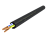 Кабель силовой ВВГнг(А)-LS 3х6-0.660 (N.PE) однопроволочный круглый