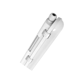 1.2m 32W/4000K (=2x36W) IP65 4400Lm 70000h 1200mm - Светильник светодиодный влагозащищённый LEDVANCE (ДСП-32Вт)