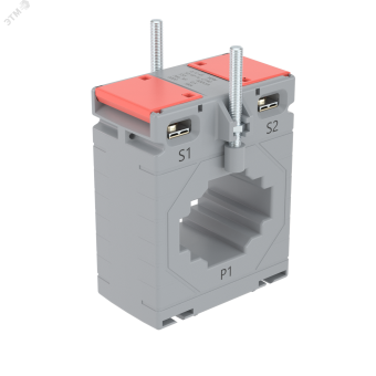 Трансформатор тока CT30 750A, класс 0.5, 10ВА