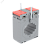 Трансформатор тока CT50 400A, класс 0.5, 5ВА