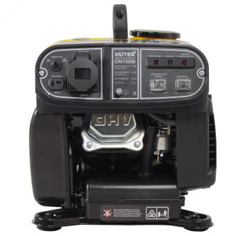 Инверторный генератор DN1500i