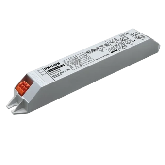 EB-Ci 1-2x36/1-4x18 (T8) 210x30x26мм - ЭПРА для люминесцентной лампы Т8 PHILIPS