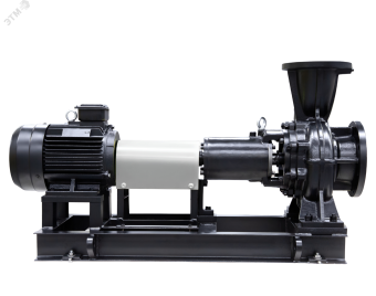 Насос консольный VNK 200-150_286 Q-A-E-B-AB-E