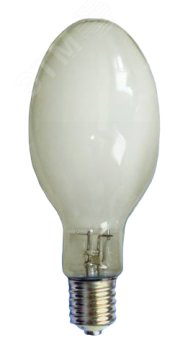 Лампа ртутная ДРЛ 400Вт 230В E40 BL (15)