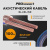 Кабель акустический PROconnect 2х1.50 кв.мм, прозрачный BLUELINE Кабель акустический PROconnect 2х1.50 кв.мм, прозрачный BLUELINE