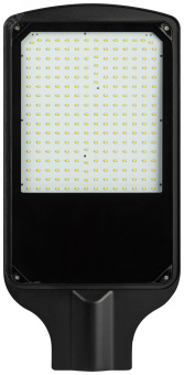 Светильник уличный LED SPP-504-0-50K-150 150Вт 15 000лм 5000К IP65 КСС Д DOB SMD 48мм