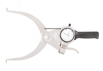 Нутромер индикаторный рычажный НИР 115-135 0,01